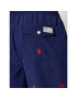 Polo Ralph Lauren Pantaloni scurți pentru înot Traveler 710835127001 Bleumarin Regular Fit - Pled.ro