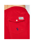 Polo Ralph Lauren Pantaloni scurți pentru înot Traveler 710835129001 Roșu Regular Fit - Pled.ro