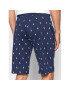 Polo Ralph Lauren Pantaloni scurți pijama Sle 714844765001 Bleumarin - Pled.ro