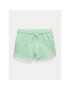 Polo Ralph Lauren Pantaloni scurți sport 311903864003 Verde Regular Fit - Pled.ro