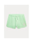 Polo Ralph Lauren Pantaloni scurți sport 313903864003 Verde Regular Fit - Pled.ro