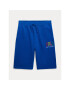 Polo Ralph Lauren Pantaloni scurți sport 323902408002 Albastru Regular Fit - Pled.ro