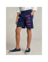 Polo Ralph Lauren Pantaloni scurți sport 323903113001 Bleumarin Regular Fit - Pled.ro