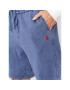 Polo Ralph Lauren Pantaloni scurți sport 710704271011 Bleumarin Regular Fit - Pled.ro