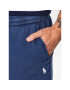 Polo Ralph Lauren Pantaloni scurți sport 710704271016 Bleumarin Regular Fit - Pled.ro