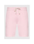 Polo Ralph Lauren Pantaloni scurți sport 710790292013 Roz Regular Fit - Pled.ro