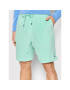 Polo Ralph Lauren Pantaloni scurți sport 710835787007 Verde Regular Fit - Pled.ro