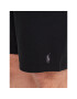 Polo Ralph Lauren Pantaloni scurți sport 710860384002 Negru Regular Fit - Pled.ro