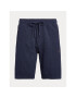 Polo Ralph Lauren Pantaloni scurți sport 710860384003 Bleumarin Regular Fit - Pled.ro