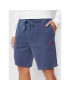 Polo Ralph Lauren Pantaloni scurți sport 710865369001 Bleumarin Regular Fit - Pled.ro