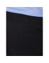 Polo Ralph Lauren Pantaloni scurți sport 710881520001 Negru Regular Fit - Pled.ro