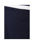 Polo Ralph Lauren Pantaloni scurți sport 710881520002 Bleumarin Regular Fit - Pled.ro