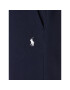 Polo Ralph Lauren Pantaloni scurți sport 710881520002 Bleumarin Regular Fit - Pled.ro