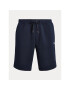 Polo Ralph Lauren Pantaloni scurți sport 710881520002 Bleumarin Regular Fit - Pled.ro