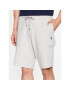 Polo Ralph Lauren Pantaloni scurți sport 710887289007 Gri Regular Fit - Pled.ro