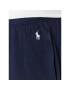 Polo Ralph Lauren Pantaloni scurți sport 714844761003 Bleumarin Regular Fit - Pled.ro