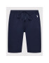 Polo Ralph Lauren Pantaloni scurți sport 714844761003 Bleumarin Regular Fit - Pled.ro