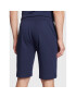 Polo Ralph Lauren Pantaloni scurți sport 714862621004 Bleumarin Regular Fit - Pled.ro