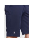 Polo Ralph Lauren Pantaloni scurți sport 714862621004 Bleumarin Regular Fit - Pled.ro