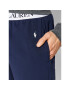 Polo Ralph Lauren Pantaloni scurți sport 714862628001 Bleumarin Regular Fit - Pled.ro