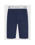 Polo Ralph Lauren Pantaloni scurți sport 714862628001 Bleumarin Regular Fit - Pled.ro