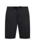 Polo Ralph Lauren Pantaloni scurți sport Sho 710691243001 Negru Regular Fit - Pled.ro