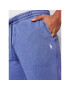 Polo Ralph Lauren Pantaloni scurți sport Sho 710704271008 Bleumarin Regular Fit - Pled.ro