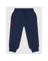 Polo Ralph Lauren Pantaloni trening 311833611017 Bleumarin Regular Fit - Pled.ro