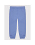 Polo Ralph Lauren Pantaloni trening 311860018002 Albastru Regular Fit - Pled.ro