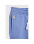 Polo Ralph Lauren Pantaloni trening 311860018002 Albastru Regular Fit - Pled.ro