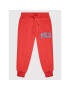 Polo Ralph Lauren Pantaloni trening 321851015004 Roșu Regular Fit - Pled.ro