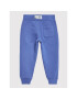 Polo Ralph Lauren Pantaloni trening 321851015005 Albastru Regular Fit - Pled.ro