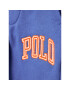 Polo Ralph Lauren Pantaloni trening 321851015005 Albastru Regular Fit - Pled.ro