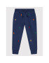 Polo Ralph Lauren Pantaloni trening 323846210002 Bleumarin Regular Fit - Pled.ro