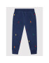 Polo Ralph Lauren Pantaloni trening 323846210002 Bleumarin Regular Fit - Pled.ro