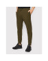 Polo Ralph Lauren Pantaloni trening 710652314004 Verde Regular Fit - Pled.ro