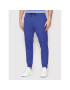 Polo Ralph Lauren Pantaloni trening 710652314050 Albastru Regular Fit - Pled.ro