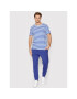 Polo Ralph Lauren Pantaloni trening 710652314050 Albastru Regular Fit - Pled.ro