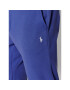 Polo Ralph Lauren Pantaloni trening 710652314050 Albastru Regular Fit - Pled.ro