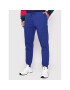 Polo Ralph Lauren Pantaloni trening 710652314054 Albastru Regular Fit - Pled.ro