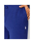 Polo Ralph Lauren Pantaloni trening 710652314054 Albastru Regular Fit - Pled.ro