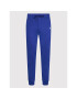 Polo Ralph Lauren Pantaloni trening 710652314054 Albastru Regular Fit - Pled.ro