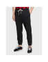 Polo Ralph Lauren Pantaloni trening 710793939001 Negru Relaxed Fit - Pled.ro