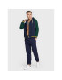 Polo Ralph Lauren Pantaloni trening 710793939003 Bleumarin Relaxed Fit - Pled.ro