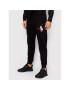 Polo Ralph Lauren Pantaloni trening 710853249001 Negru Regular Fit - Pled.ro