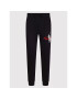 Polo Ralph Lauren Pantaloni trening 710853249001 Negru Regular Fit - Pled.ro