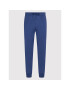 Polo Ralph Lauren Pantaloni trening 710859287002 Bleumarin Regular Fit - Pled.ro