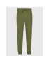 Polo Ralph Lauren Pantaloni trening 710859287003 Verde Regular Fit - Pled.ro