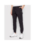 Polo Ralph Lauren Pantaloni trening 710860590001 Negru Regular Fit - Pled.ro