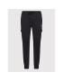 Polo Ralph Lauren Pantaloni trening 710860590001 Negru Regular Fit - Pled.ro